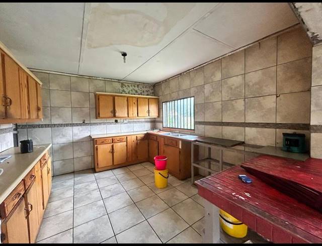 3 BEDROOM HOUSE FOR SALE IN BRAKPAN CENTRAL